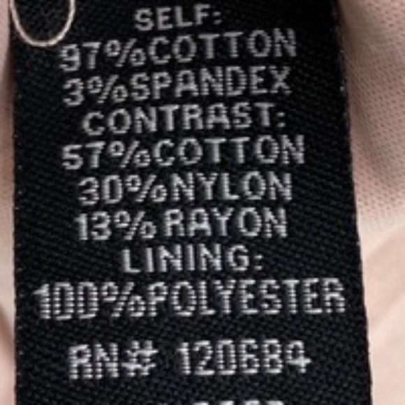 Torrid Black Pink Lace Polka Dot Retro Swing Dress Size 16 - Picture 12 of 12